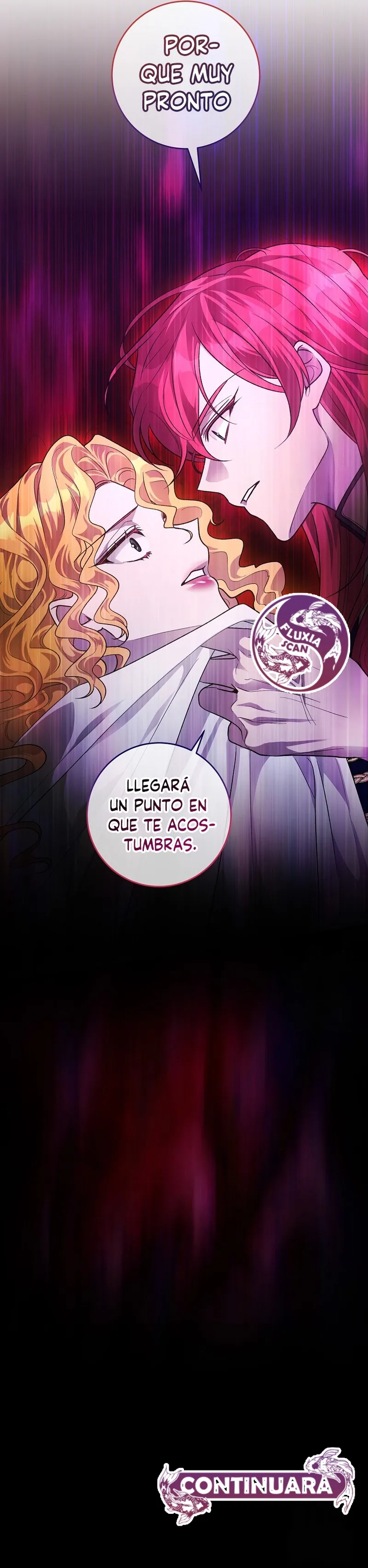 No hay contraataque del personaje secundario - Capítulo 18 - Página 6 - LectorTMOo