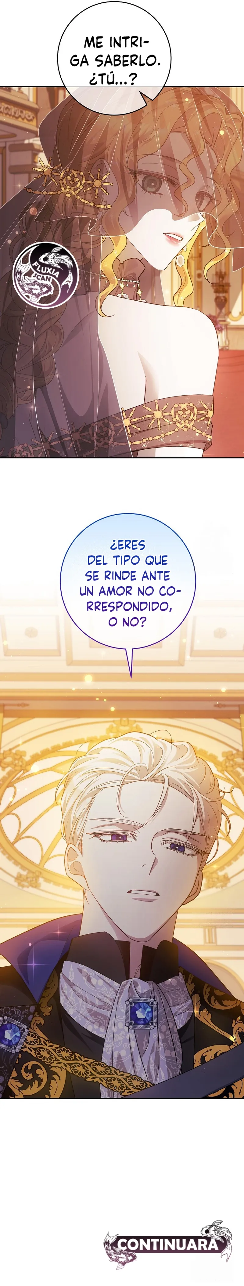 No hay contraataque del personaje secundario - Capítulo 19 - Página 13 - LectorTMOo