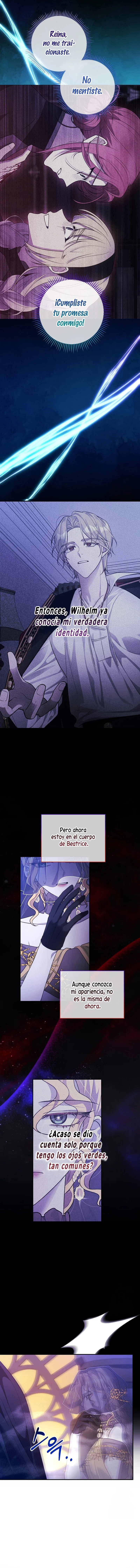 No hay contraataque del personaje secundario - Capítulo 24 - Página 10 - LectorTMOo