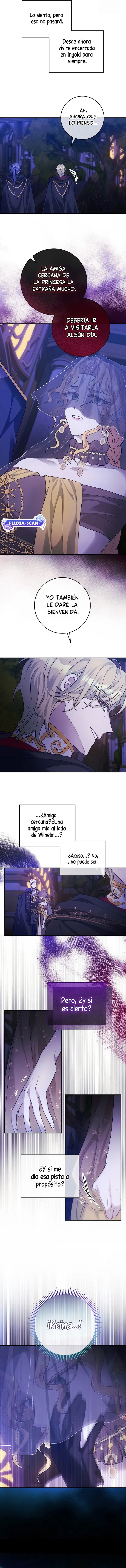 No hay contraataque del personaje secundario - Capítulo 24 - Página 9 - LectorTMOo
