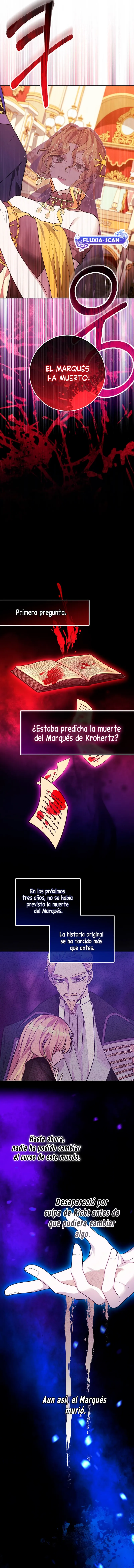 No hay contraataque del personaje secundario - Capítulo 25 - Página 9 - LectorTMOo