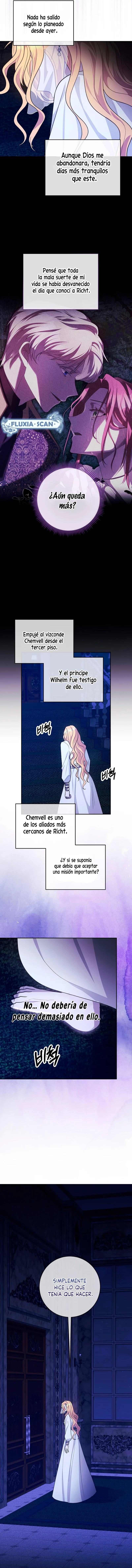 No hay contraataque del personaje secundario - Capítulo 26 - Página 12 - LectorTMOo