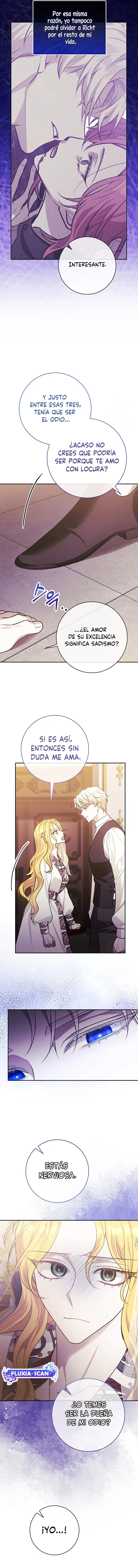 No hay contraataque del personaje secundario - Capítulo 28 - Página 13 - LectorTMOo