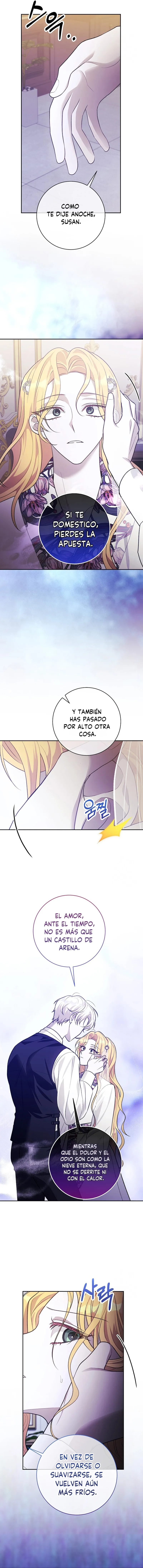No hay contraataque del personaje secundario - Capítulo 28 - Página 14 - LectorTMOo