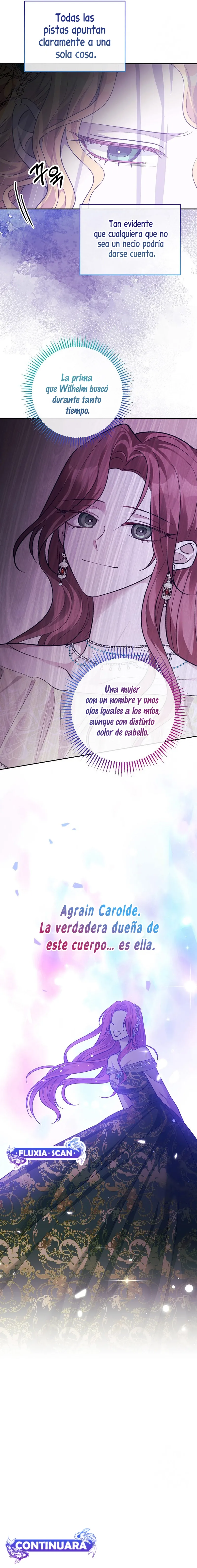 No hay contraataque del personaje secundario - Capítulo 29 - Página 13 - LectorTMOo