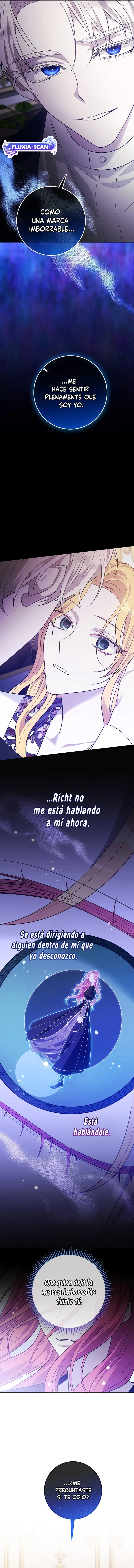 No hay contraataque del personaje secundario - Capítulo 29 - Página 2 - LectorTMOo