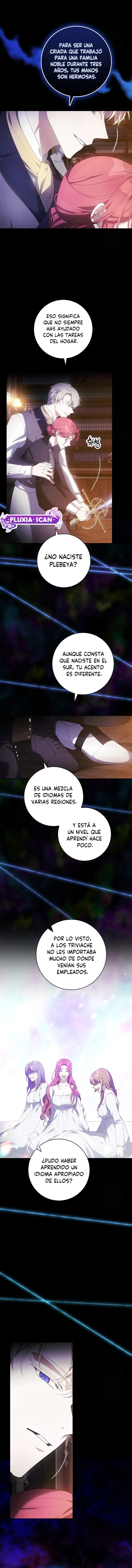 No hay contraataque del personaje secundario - Capítulo 3 - Página 7 - LectorTMOo