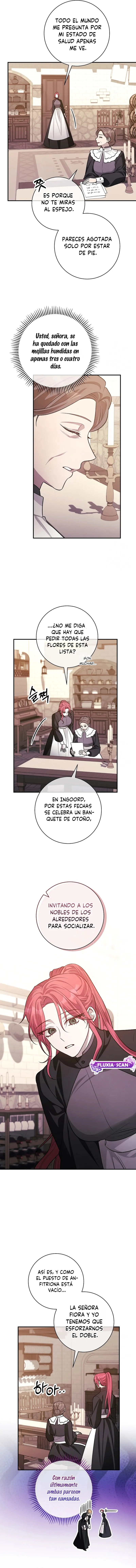 No hay contraataque del personaje secundario - Capítulo 30 - Página 10 - LectorTMOo