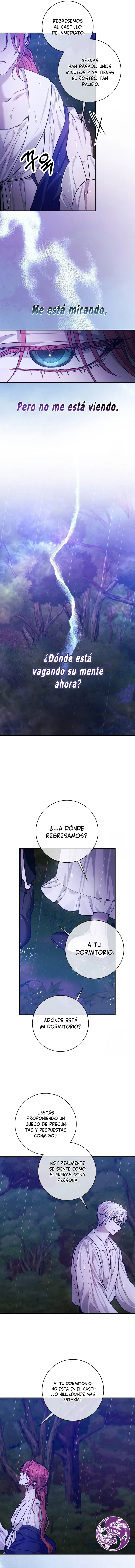 No hay contraataque del personaje secundario - Capítulo 34 - Página 12 - LectorTMOo