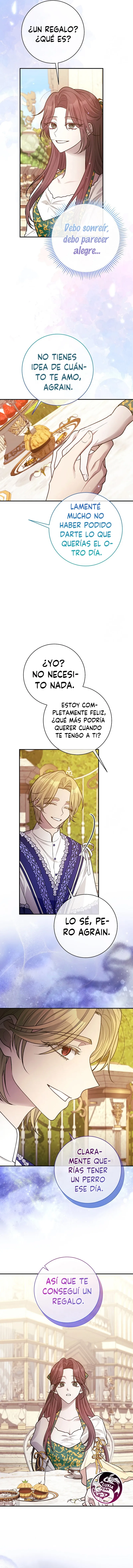 No hay contraataque del personaje secundario - Capítulo 37 - Página 12 - LectorTMOo