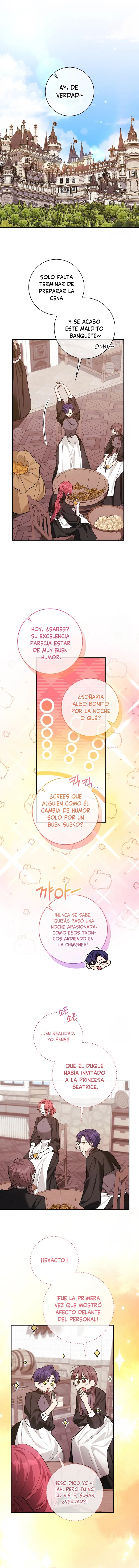 No hay contraataque del personaje secundario - Capítulo 38 - Página 12 - LectorTMOo