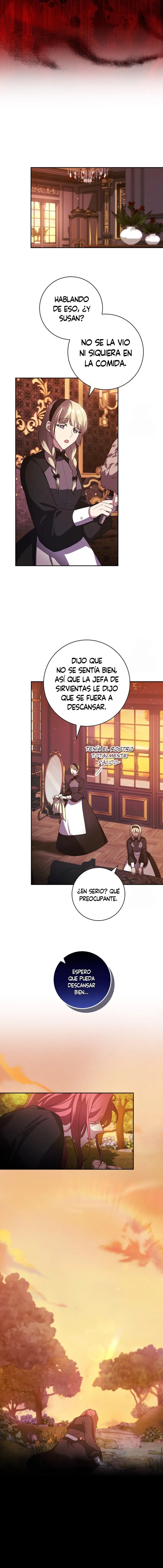 No hay contraataque del personaje secundario - Capítulo 4 - Página 4 - LectorTMOo