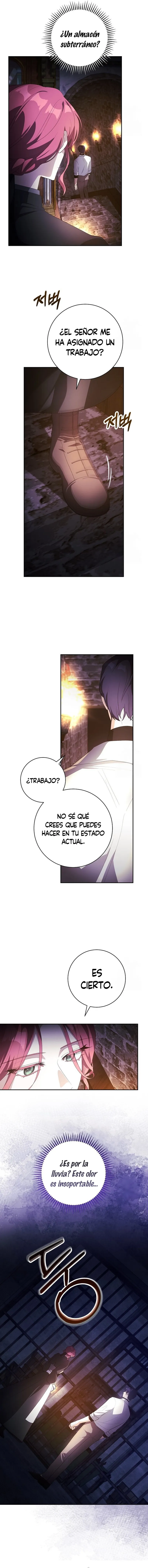 No hay contraataque del personaje secundario - Capítulo 4 - Página 7 - LectorTMOo