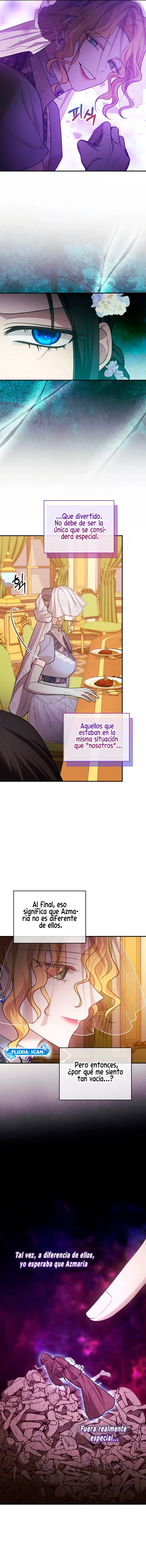 No hay contraataque del personaje secundario - Capítulo 40 - Página 9 - LectorTMOo