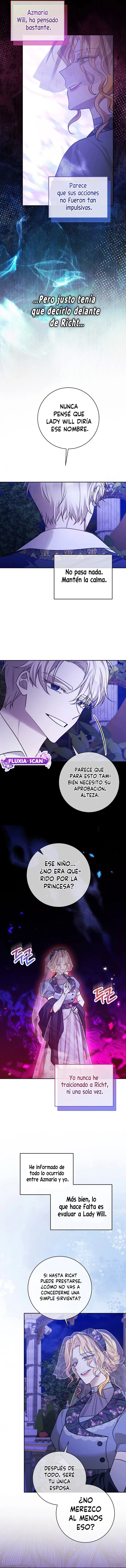 No hay contraataque del personaje secundario - Capítulo 42 - Página 4 - LectorTMOo