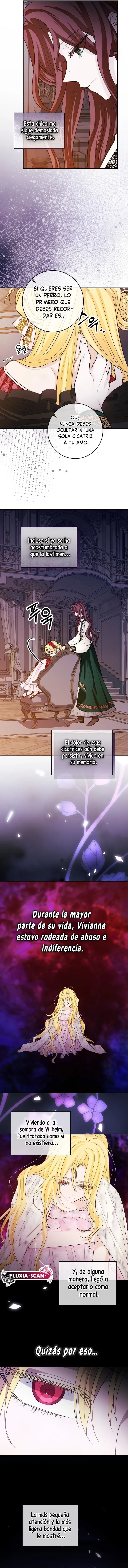 No hay contraataque del personaje secundario - Capítulo 44 - Página 11 - LectorTMOo