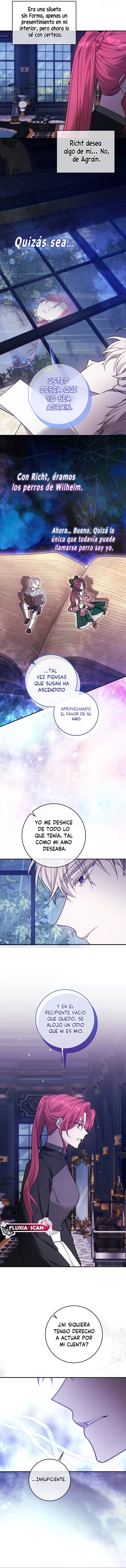 No hay contraataque del personaje secundario - Capítulo 45 - Página 7 - LectorTMOo