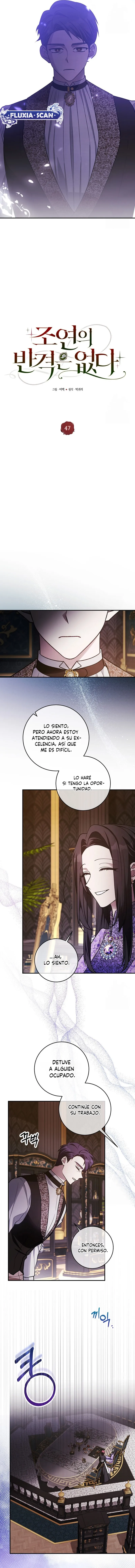 No hay contraataque del personaje secundario - Capítulo 47 - Página 2 - LectorTMOo