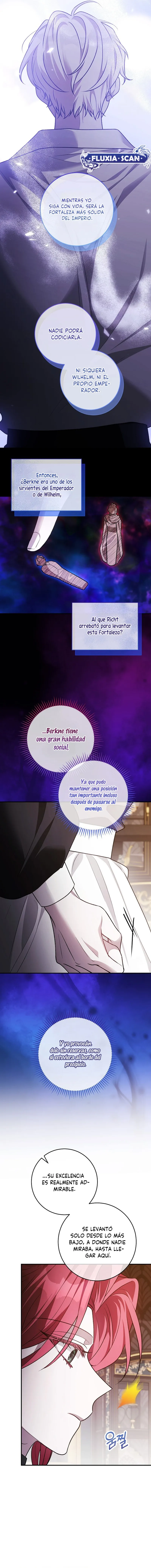 No hay contraataque del personaje secundario - Capítulo 47 - Página 4 - LectorTMOo