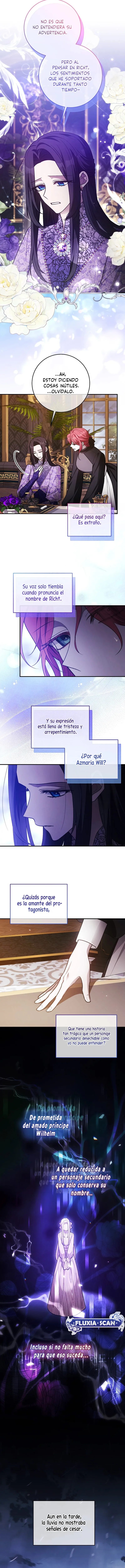 No hay contraataque del personaje secundario - Capítulo 47 - Página 6 - LectorTMOo