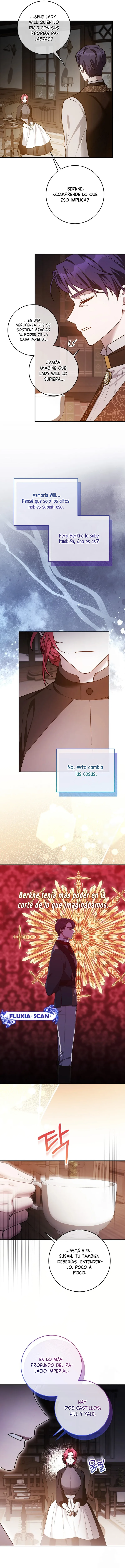 No hay contraataque del personaje secundario - Capítulo 48 - Página 10 - LectorTMOo