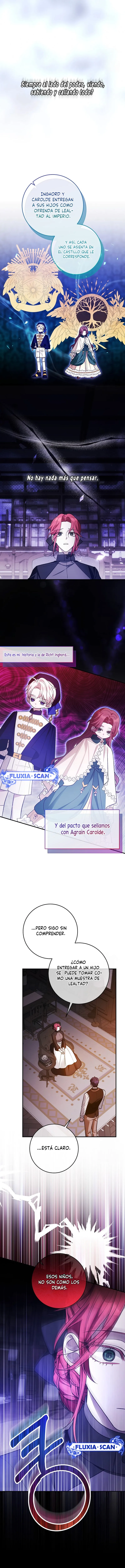 No hay contraataque del personaje secundario - Capítulo 48 - Página 12 - LectorTMOo