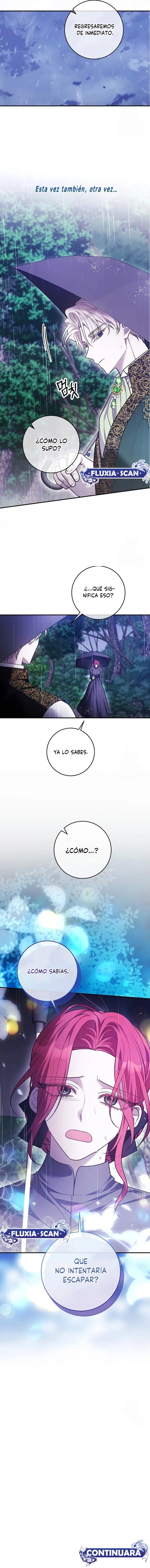 No hay contraataque del personaje secundario - Capítulo 49 - Página 12 - LectorTMOo