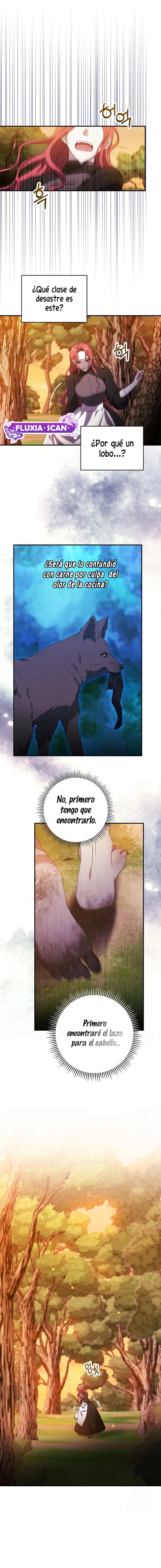 No hay contraataque del personaje secundario - Capítulo 5 - Página 4 - LectorTMOo