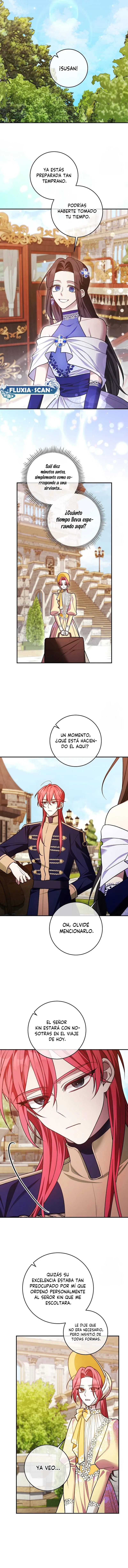 No hay contraataque del personaje secundario - Capítulo 51 - Página 10 - LectorTMOo