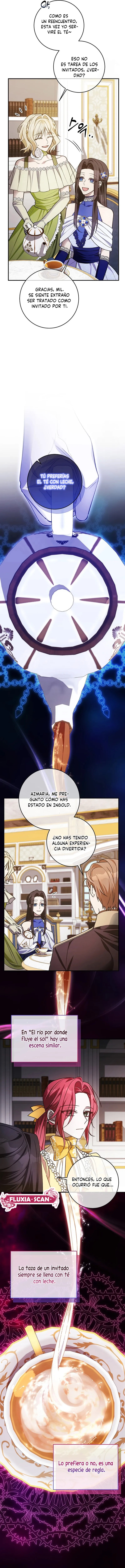 No hay contraataque del personaje secundario - Capítulo 52 - Página 10 - LectorTMOo