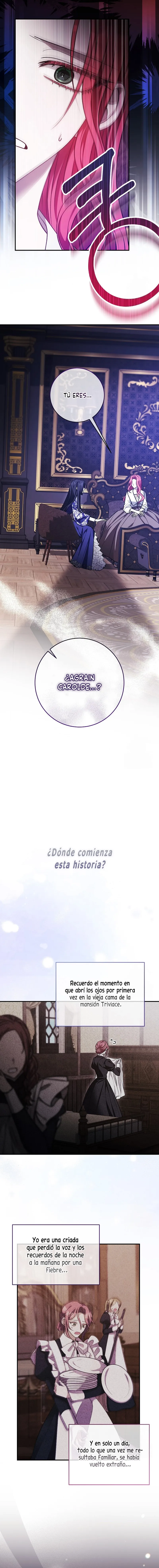 No hay contraataque del personaje secundario - Capítulo 53 - Página 14 - LectorTMOo