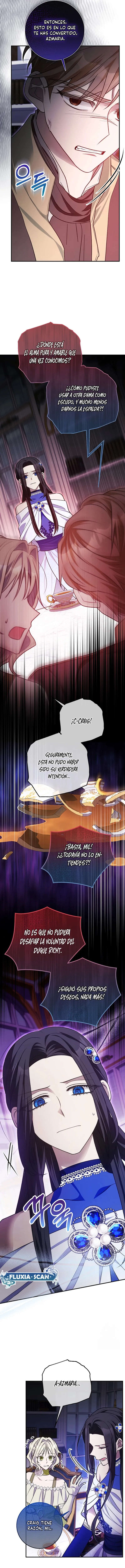 No hay contraataque del personaje secundario - Capítulo 53 - Página 3 - LectorTMOo
