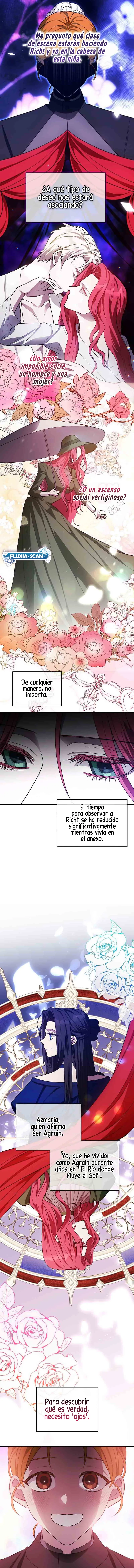 No hay contraataque del personaje secundario - Capítulo 54 - Página 14 - LectorTMOo