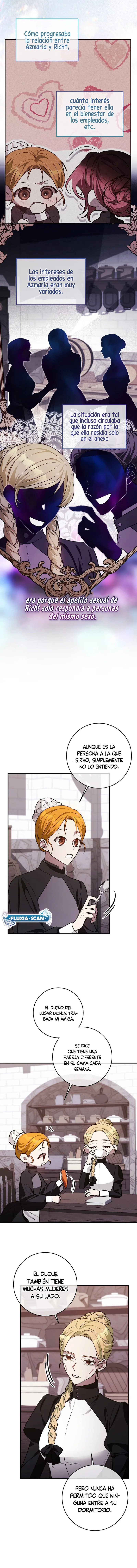 No hay contraataque del personaje secundario - Capítulo 55 - Página 2 - LectorTMOo