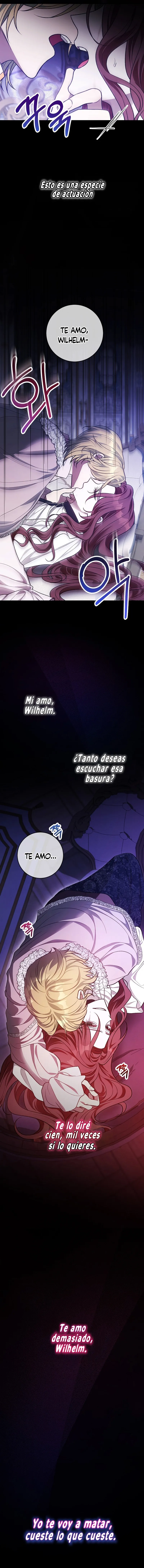 No hay contraataque del personaje secundario - Capítulo 56 - Página 6 - LectorTMOo