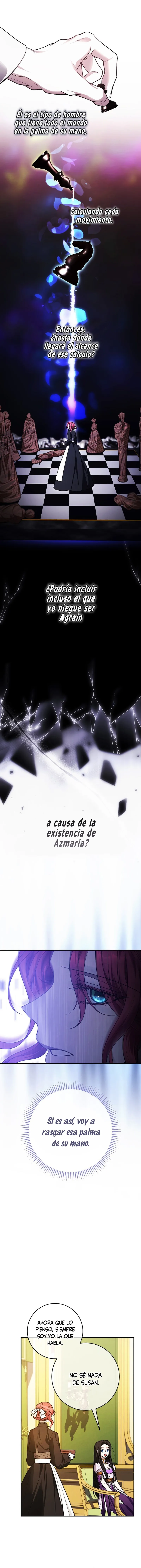 No hay contraataque del personaje secundario - Capítulo 57 - Página 13 - LectorTMOo