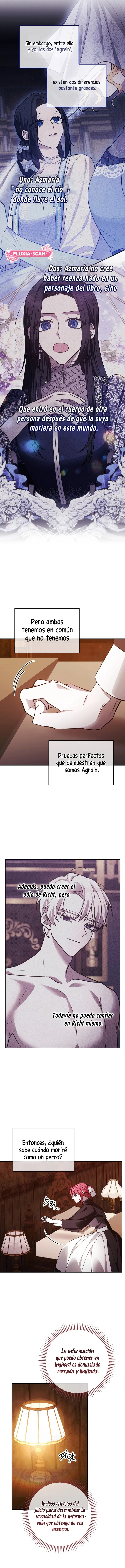 No hay contraataque del personaje secundario - Capítulo 58 - Página 10 - LectorTMOo