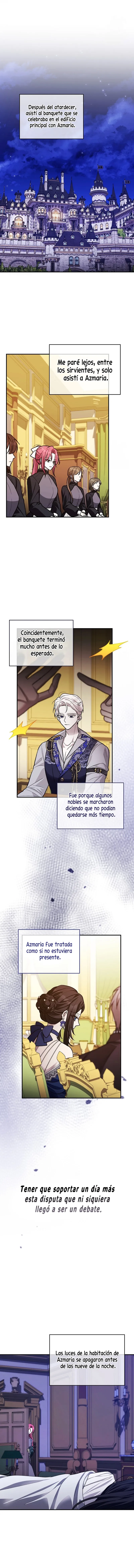 No hay contraataque del personaje secundario - Capítulo 59 - Página 11 - LectorTMOo