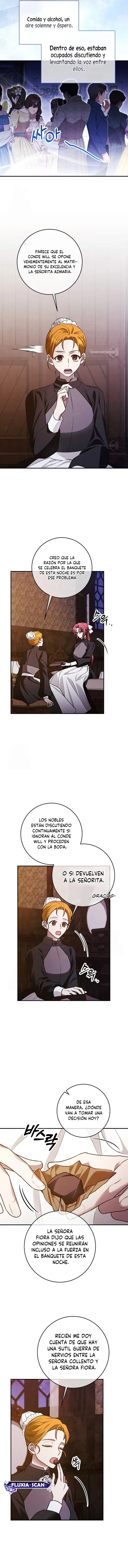 No hay contraataque del personaje secundario - Capítulo 59 - Página 2 - LectorTMOo