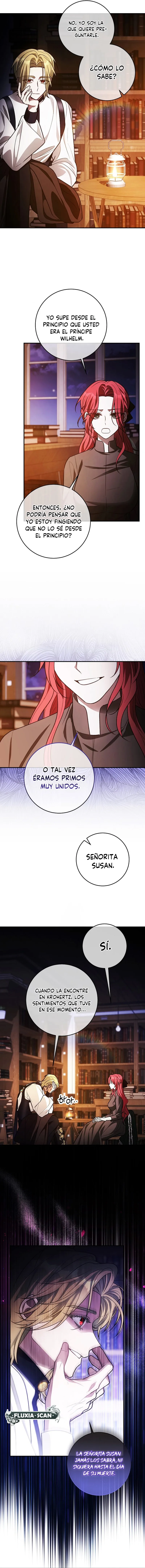 No hay contraataque del personaje secundario - Capítulo 60 - Página 10 - LectorTMOo