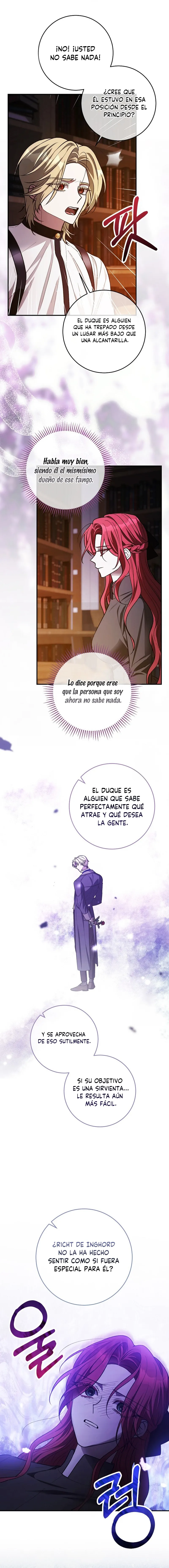 No hay contraataque del personaje secundario - Capítulo 60 - Página 14 - LectorTMOo