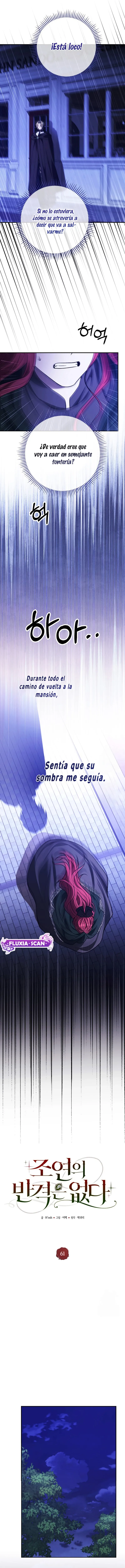No hay contraataque del personaje secundario - Capítulo 61 - Página 10 - LectorTMOo