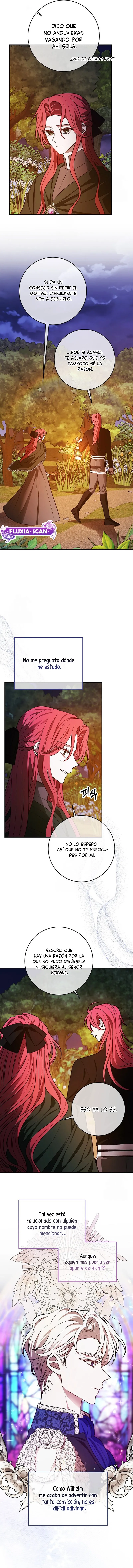 No hay contraataque del personaje secundario - Capítulo 61 - Página 12 - LectorTMOo