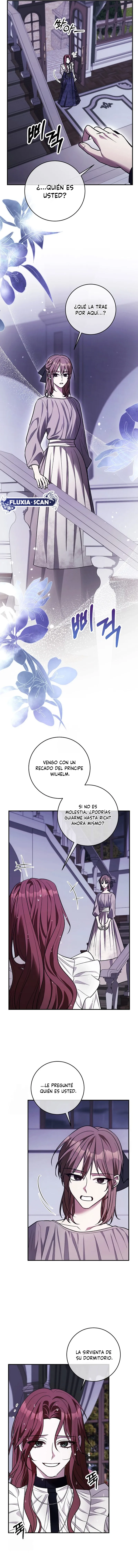 No hay contraataque del personaje secundario - Capítulo 62 - Página 14 - LectorTMOo