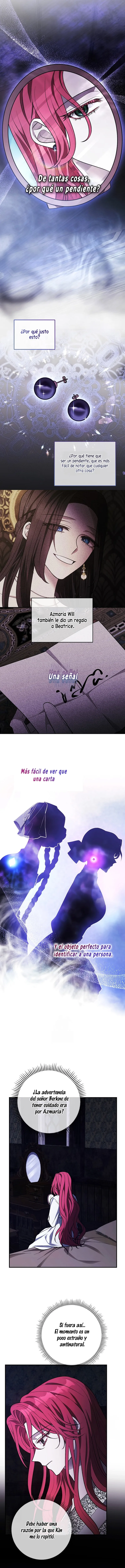 No hay contraataque del personaje secundario - Capítulo 62 - Página 8 - LectorTMOo