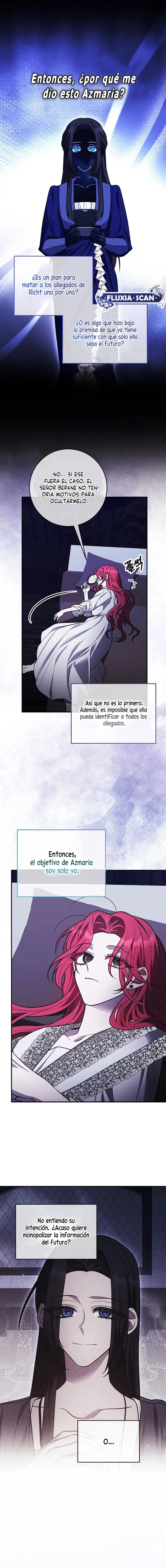 No hay contraataque del personaje secundario - Capítulo 62 - Página 9 - LectorTMOo