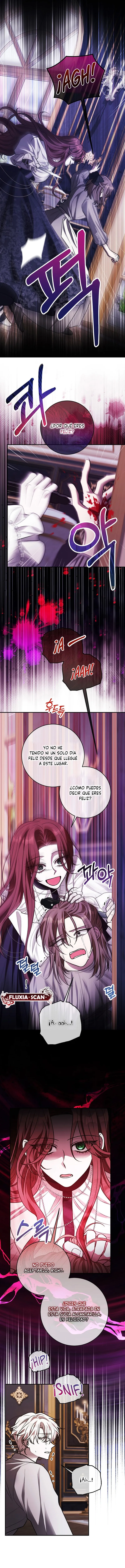 No hay contraataque del personaje secundario - Capítulo 63 - Página 4 - LectorTMOo