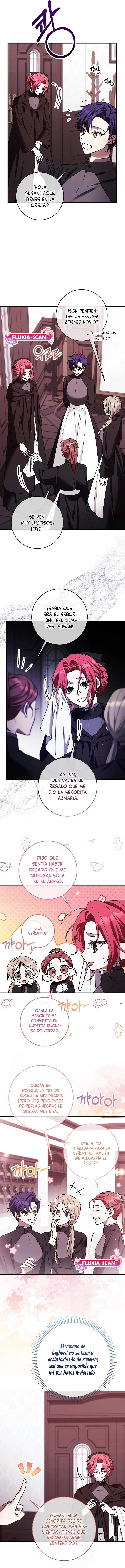 No hay contraataque del personaje secundario - Capítulo 64 - Página 4 - LectorTMOo