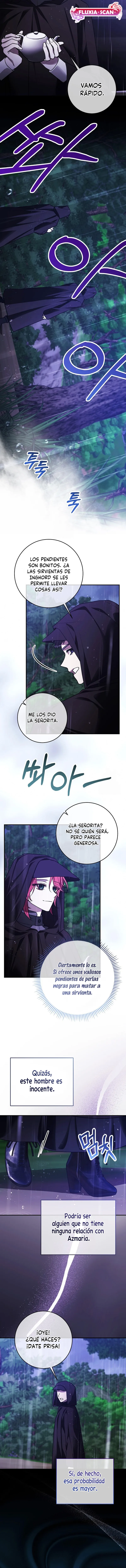 No hay contraataque del personaje secundario - Capítulo 65 - Página 12 - LectorTMOo