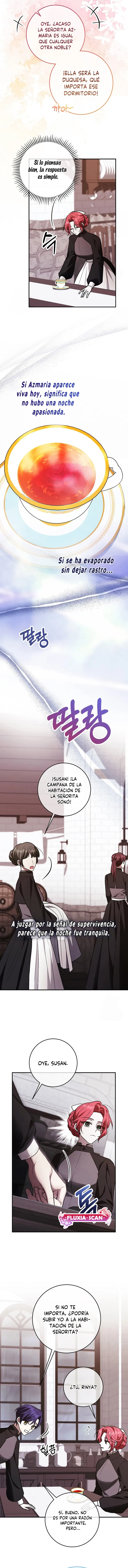 No hay contraataque del personaje secundario - Capítulo 65 - Página 6 - LectorTMOo